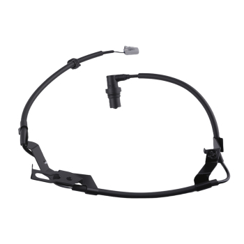 Front ABS Wheel Speed Sensor compatible for Lexus GS300 GS400 GS430 1998-2010 ALS696 ALS697