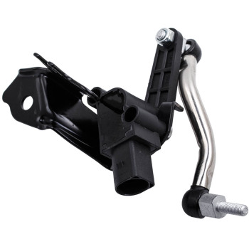 Compatible for Audi A4 A5 Quattro S4 S5 RS5 Front Left Headlight Level Sensor 8K0 941 285 P
