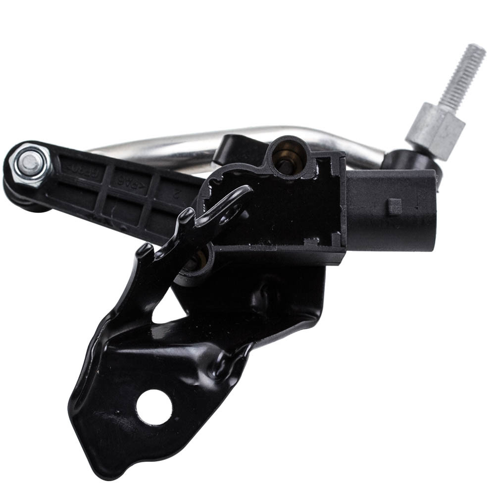 Front Left, Rear Headlight Level Sensor compatible for Audi A4 A5 S4 S5 RS5 8K 8T 2009-2016