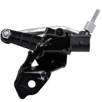 Front Left, Rear Headlight Level Sensor compatible for Audi A4 A5 S4 S5 RS5 8K 8T 2009-2016