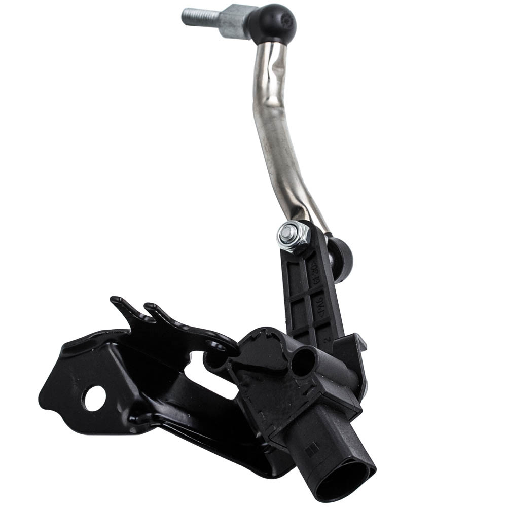 Front Left, Rear Headlight Level Sensor compatible for Audi A4 A5 S4 S5 RS5 8K 8T 2009-2016