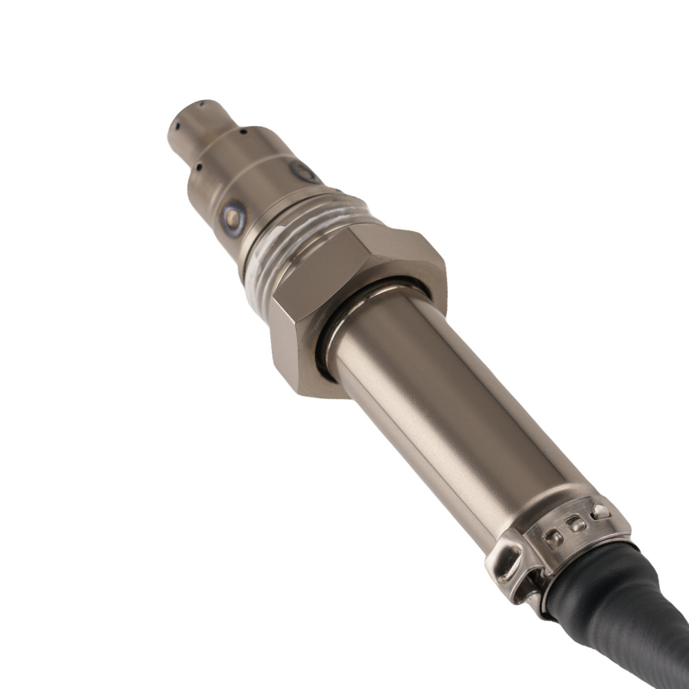 1PC Nitrogen Oxide Sensor compatibile per AUDI SQ5 8RB 3.0 TDi quattro 2012-2017 8R0907807AB