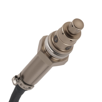 1PC Nitrogen Oxide Sensor compatibile per AUDI SQ5 8RB 3.0 TDi quattro 2012-2017 8R0907807AB