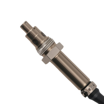 1PC Nitrogen Oxide Sensor compatibile per AUDI SQ5 8RB 3.0 TDi quattro 2012-2017 8R0907807AB