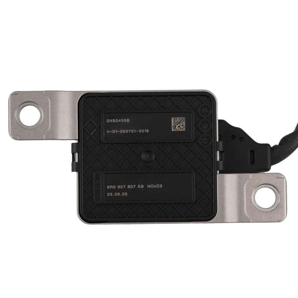 1PC Nitrogen Oxide Sensor compatibile per AUDI SQ5 8RB 3.0 TDi quattro 2012-2017 8R0907807AB