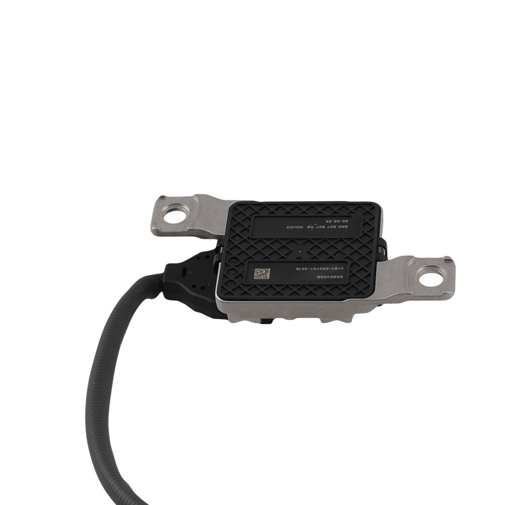 1PC Nitrogen Oxide Sensor compatibile per AUDI SQ5 8RB 3.0 TDi quattro 2012-2017 8R0907807AB