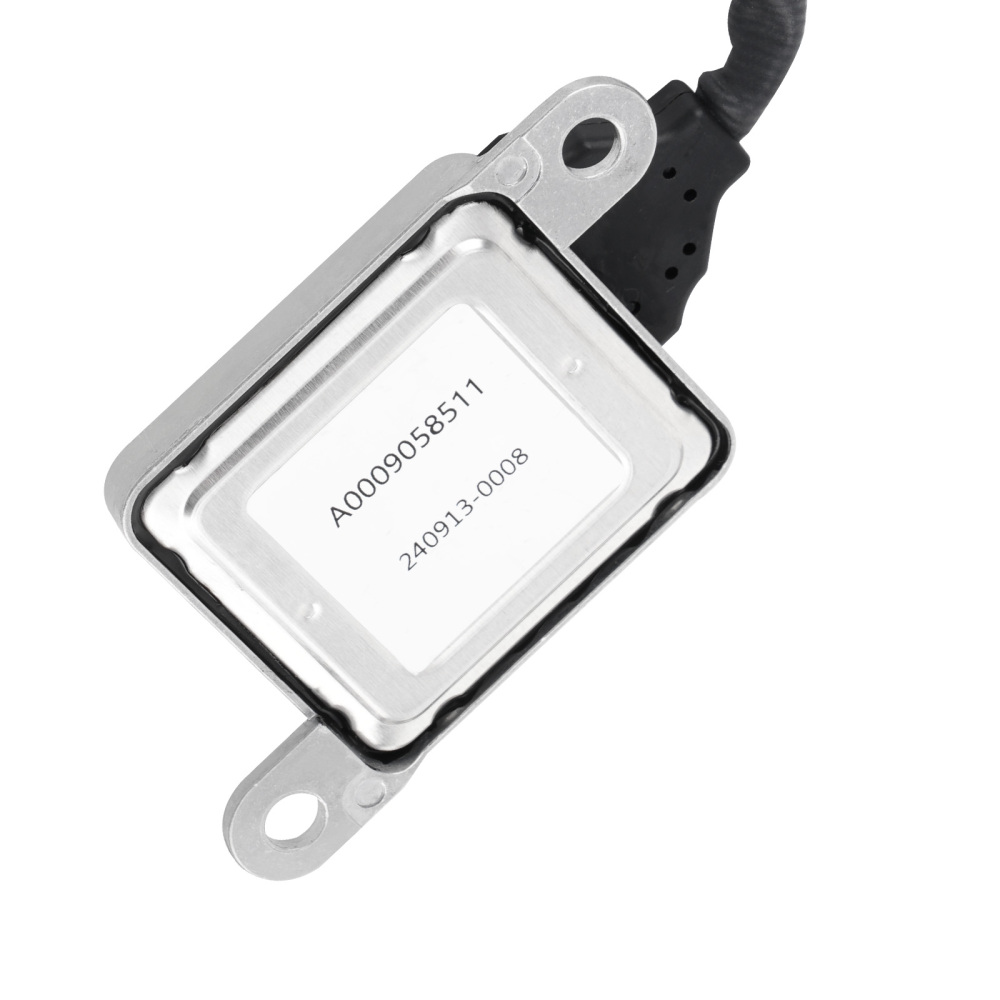 Nox Sensor Sensore compatibile per Mercedes-Benz W205 X164 W166/W164 W251 W221 A0009053503