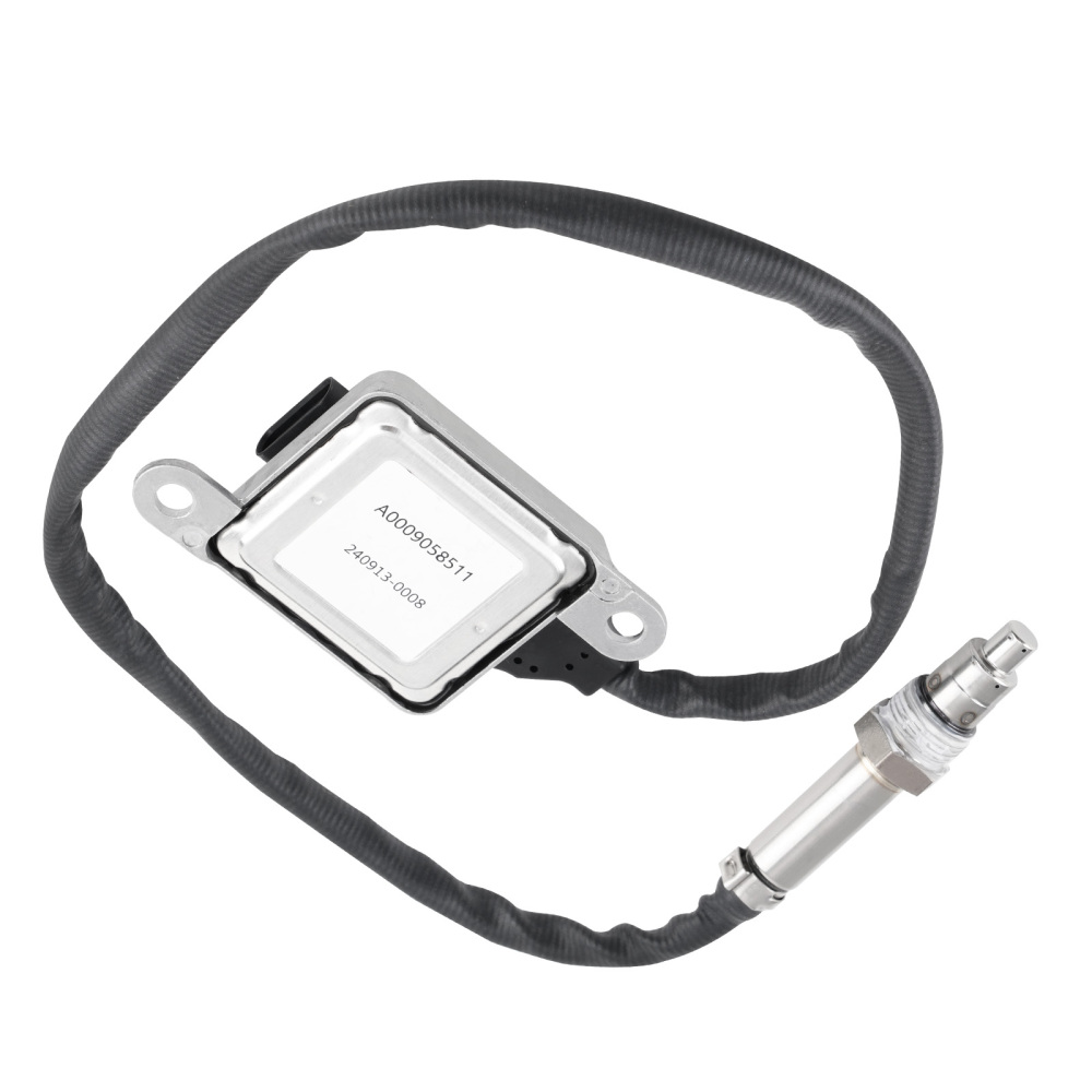 Nox Sensor Sensore compatibile per Mercedes-Benz W205 X164 W166/W164 W251 W221 A0009053503