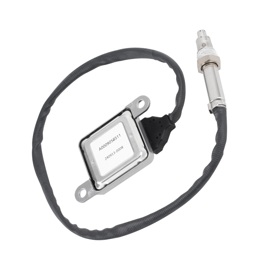 Nox Sensor Sensore compatibile per Mercedes-Benz W205 X164 W166/W164 W251 W221 A0009053503