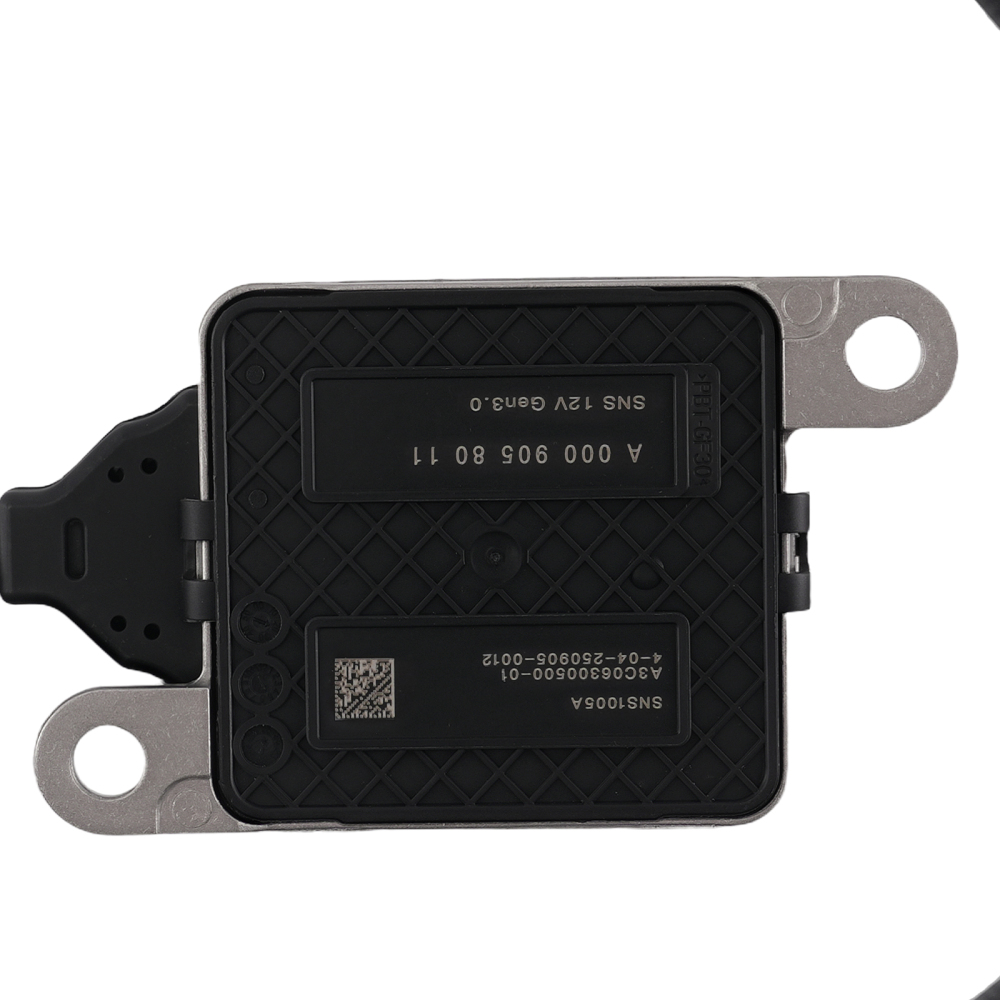 Sensor de NOx compatible para Mercedes-Benz Clase C W205 Clase E W213 GLS X167 000905300980