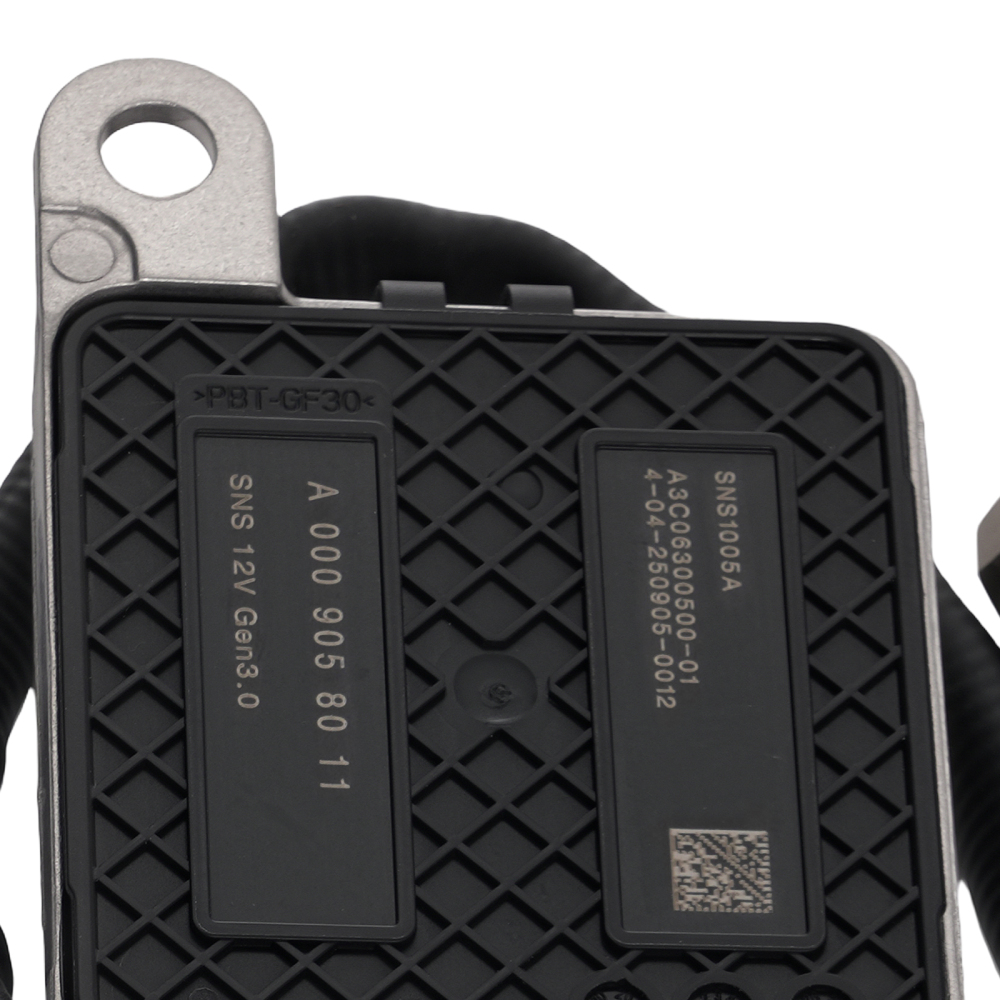 Sensor de NOx compatible para Mercedes-Benz Clase C W205 Clase E W213 GLS X167 000905300980