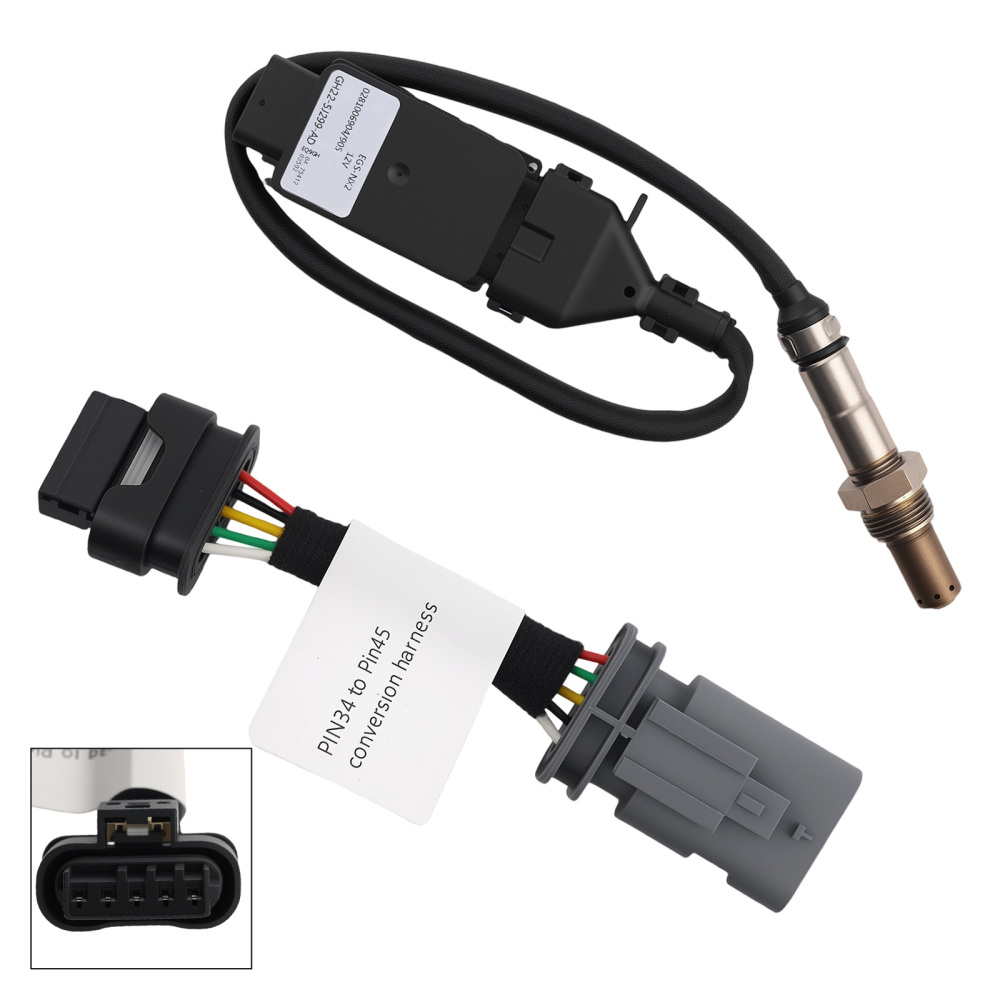 Nox Sensor compatible for Land Rover Discovery Sport compatible for Range Rover Evoque 2.0d LR093669