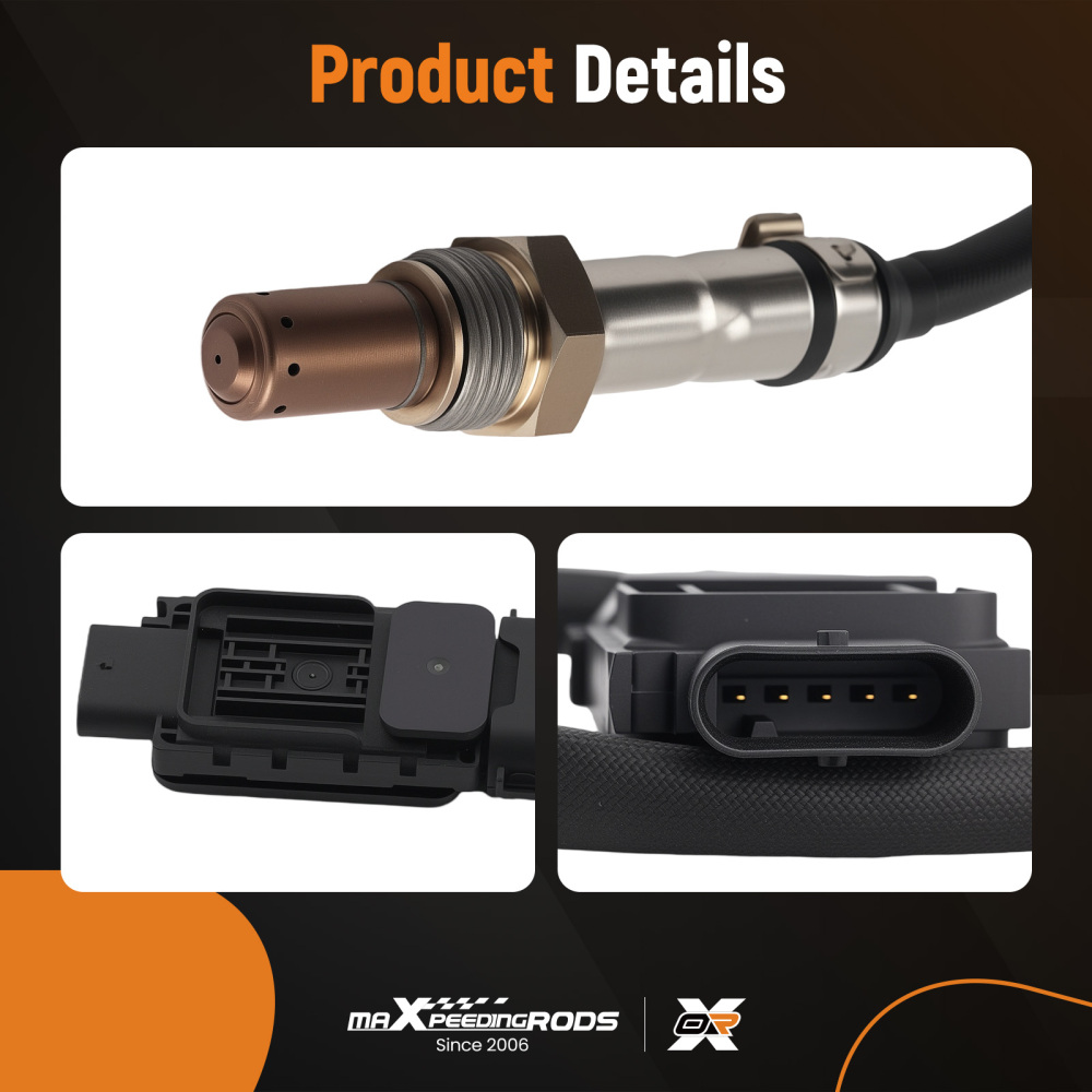 Nox Sensor compatible for Land Rover Discovery Sport compatible for Range Rover Evoque 2.0d LR093669