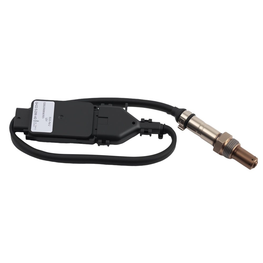 Nox Sensor compatible for Land Rover Discovery Sport compatible for Range Rover Evoque 2.0d LR093669