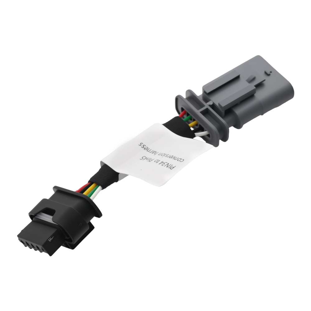 Nox Sensor compatible for Land Rover Discovery Sport compatible for Range Rover Evoque 2.0d LR093669