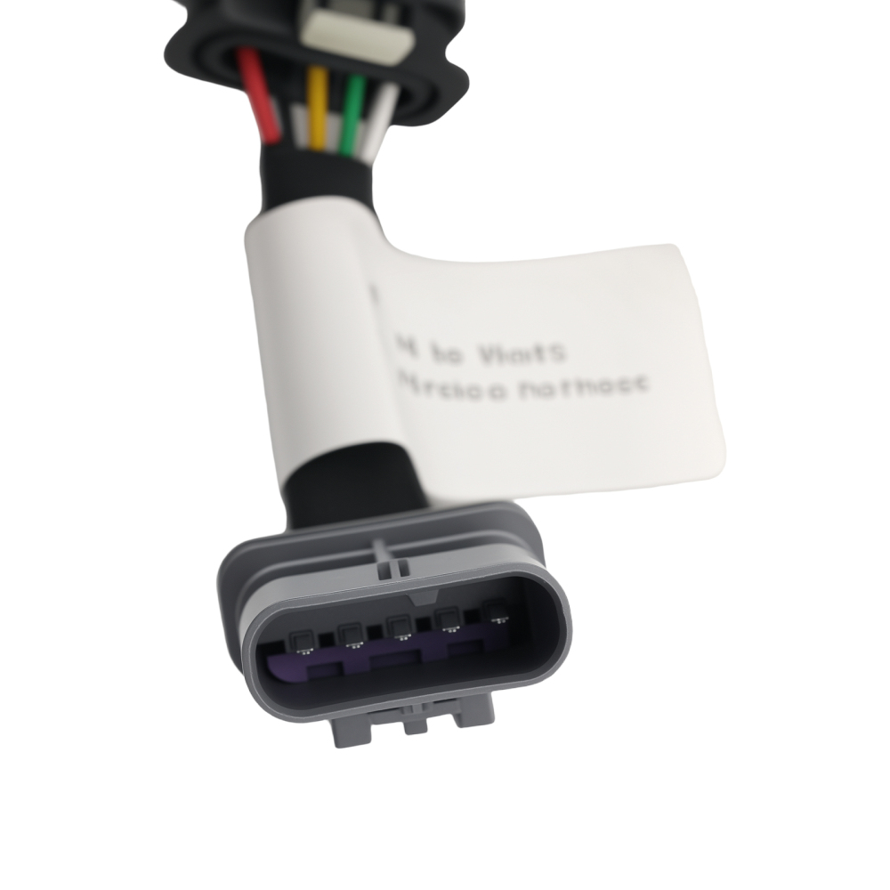 Nox Sensor compatible for Land Rover Discovery Sport compatible for Range Rover Evoque 2.0d LR093669