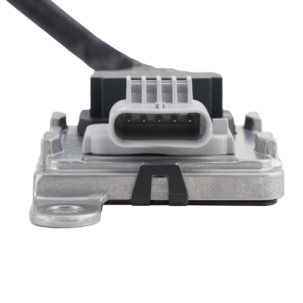 Rear Nox Sensor compatible for Renault Trafic X82 compatible for Nissan NV300 NV400 Navara NP300 5WK96748