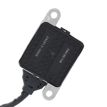 Rear Nox Sensor compatible for Renault Trafic X82 compatible for Nissan NV300 NV400 Navara NP300 5WK96748