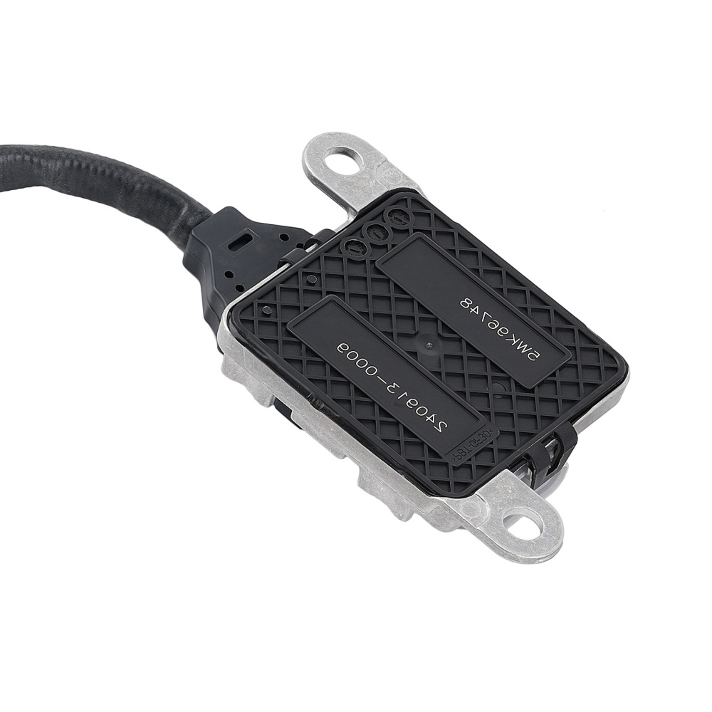 Rear Nox Sensor compatible for Renault Trafic X82 compatible for Nissan NV300 NV400 Navara NP300 5WK96748