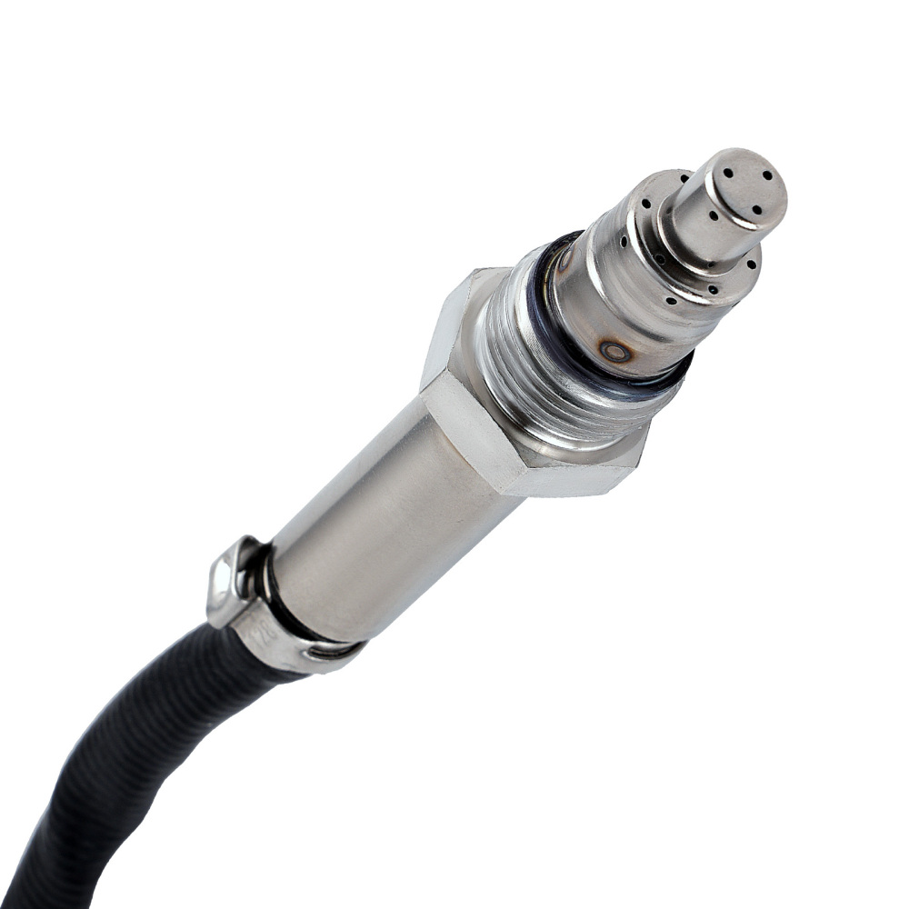 Rear Nox Sensor compatible for Renault Trafic X82 compatible for Nissan NV300 NV400 Navara NP300 5WK96748