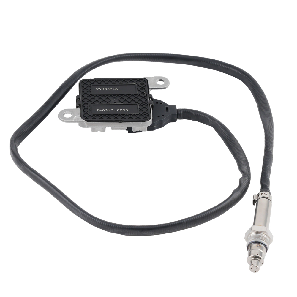 Rear Nox Sensor compatible for Renault Trafic X82 compatible for Nissan NV300 NV400 Navara NP300 5WK96748