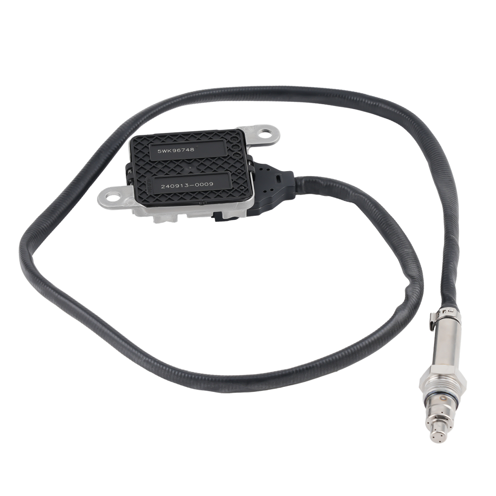 Rear Nox Sensor compatible for Renault Trafic X82 compatible for Nissan NV300 NV400 Navara NP300 5WK96748