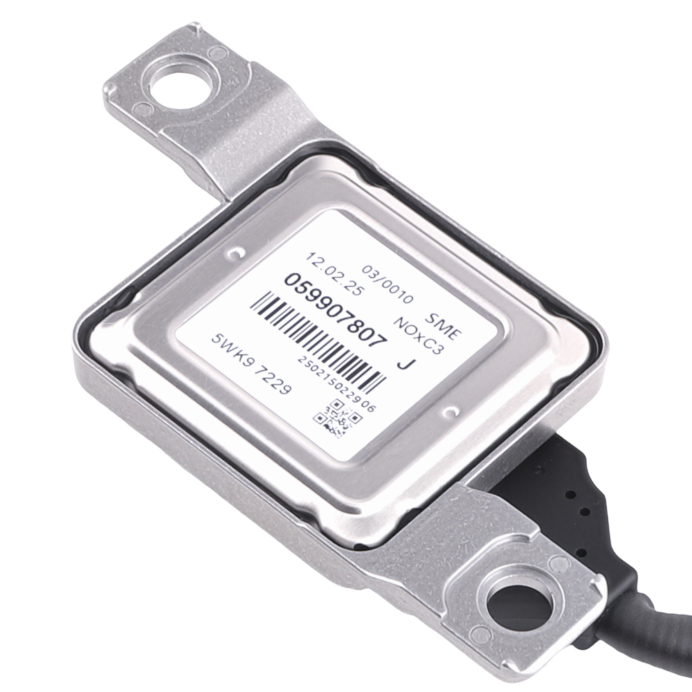 Sensore NOx compatibile per VW Touareg 7p5, 7p6 compatibile per Audi A6 A8 2010-2018 NOx-Sensor Lambdasonde