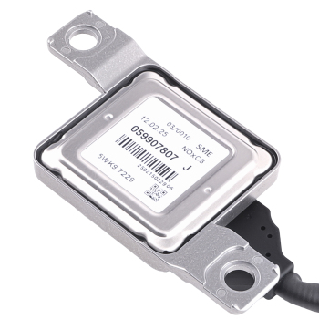Sensore NOx compatibile per VW Touareg 7p5, 7p6 compatibile per Audi A6 A8 2010-2018 NOx-Sensor Lambdasonde