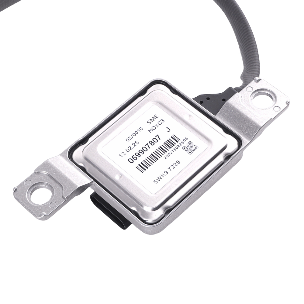 Sensore NOx compatibile per VW Touareg 7p5, 7p6 compatibile per Audi A6 A8 2010-2018 NOx-Sensor Lambdasonde