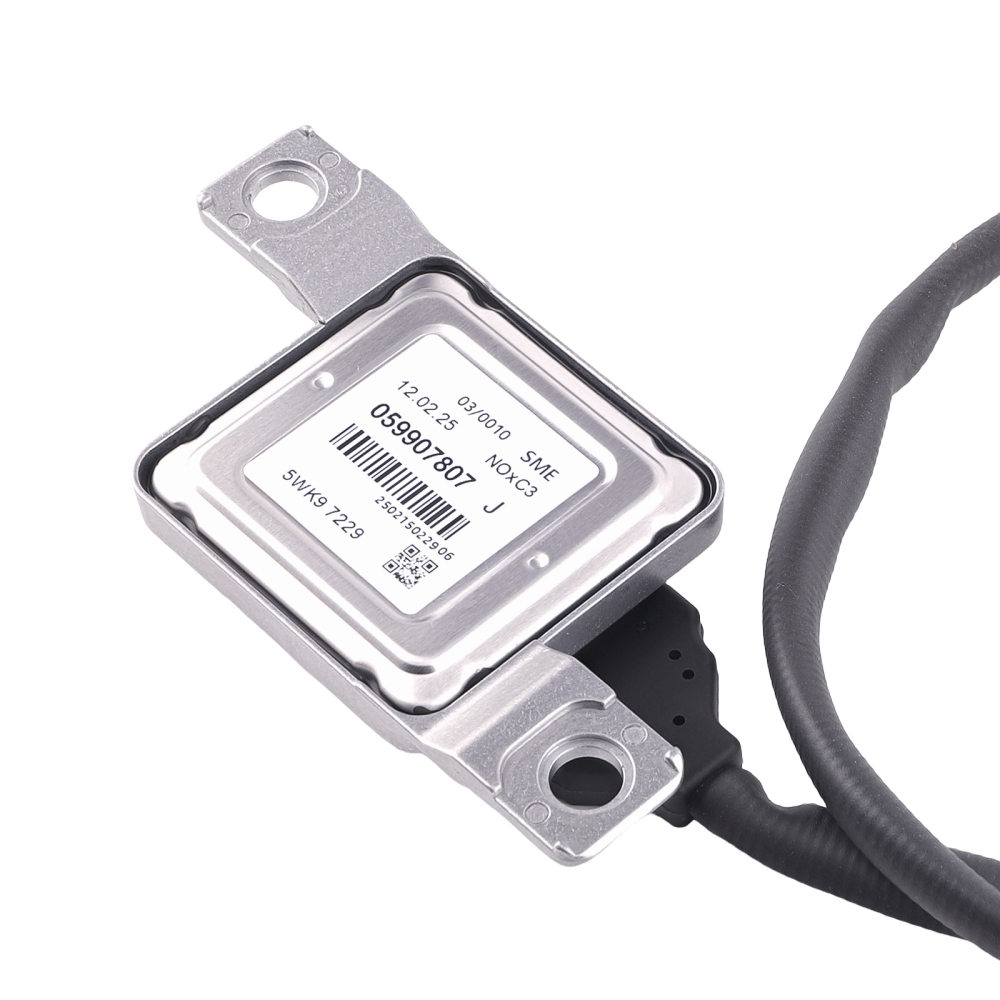 Sensore NOx compatibile per VW Touareg 7p5, 7p6 compatibile per Audi A6 A8 2010-2018 NOx-Sensor Lambdasonde