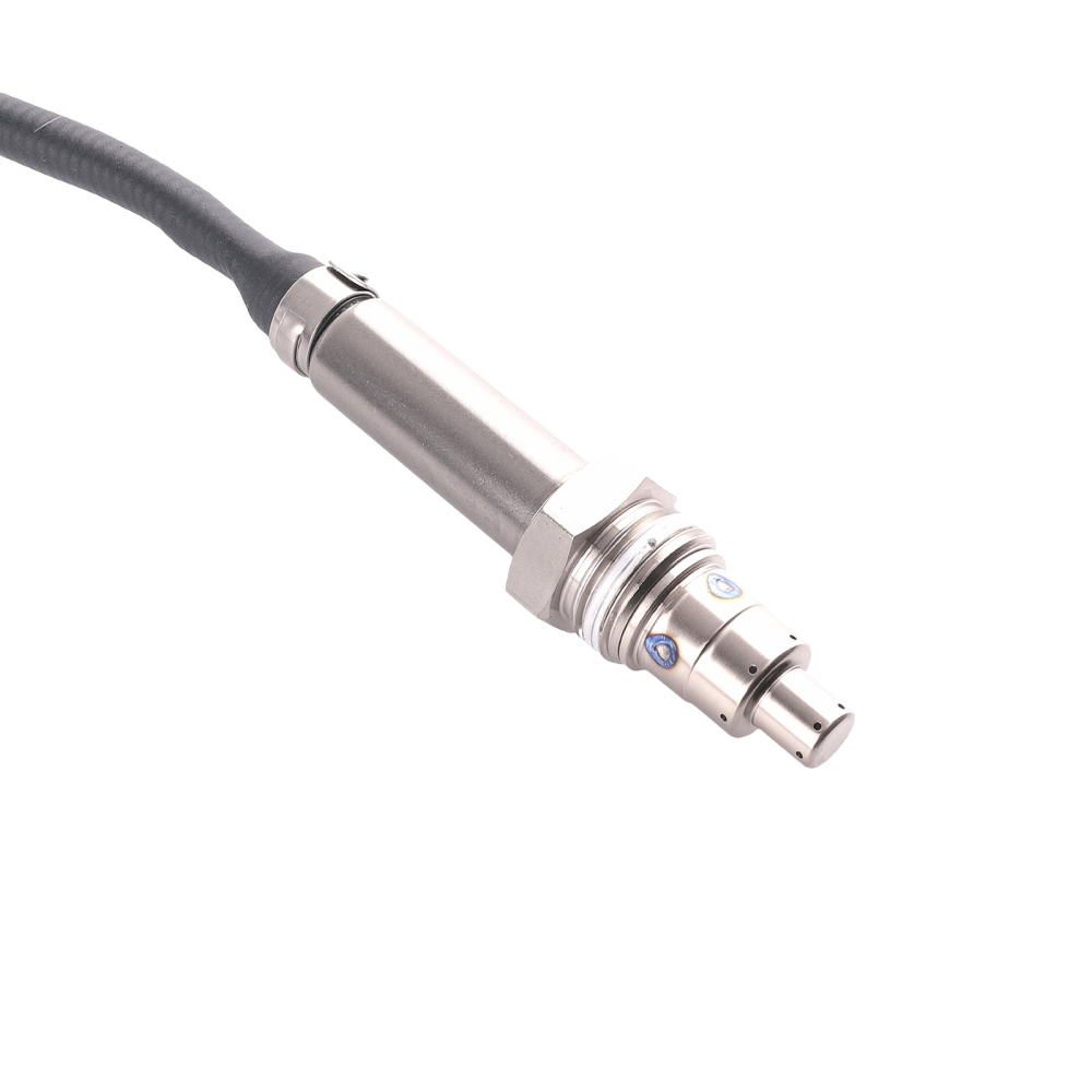 Nitrogen Oxide NOX Sensor compatible for VW Touareg 3.0 V6 TDI 2010-2018 Cayenne 2014 ON