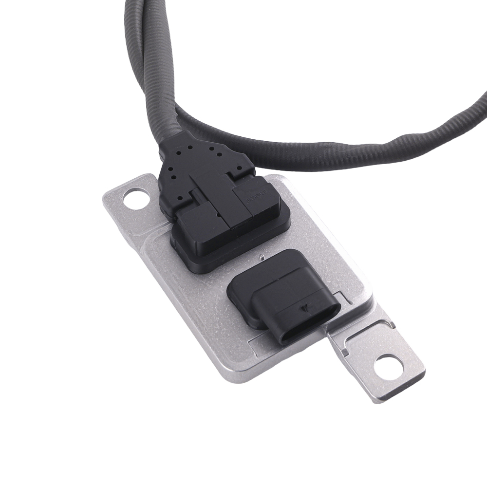 Nitrogen Oxide NOX Sensor compatible for VW Touareg 3.0 V6 TDI 2010-2018 Cayenne 2014 ON