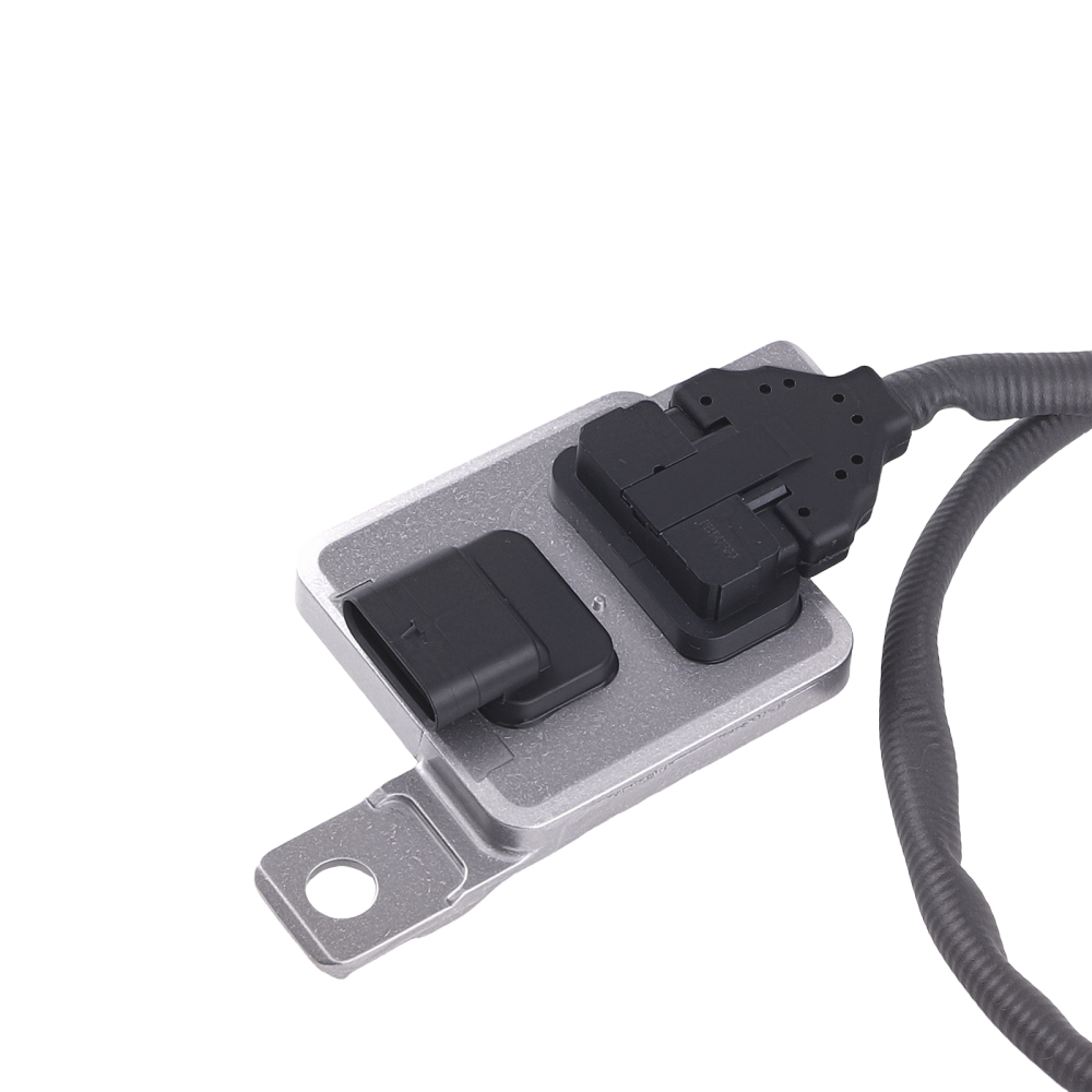 Nitrogen Oxide NOX Sensor compatible for VW Touareg 3.0 V6 TDI 2010-2018 Cayenne 2014 ON