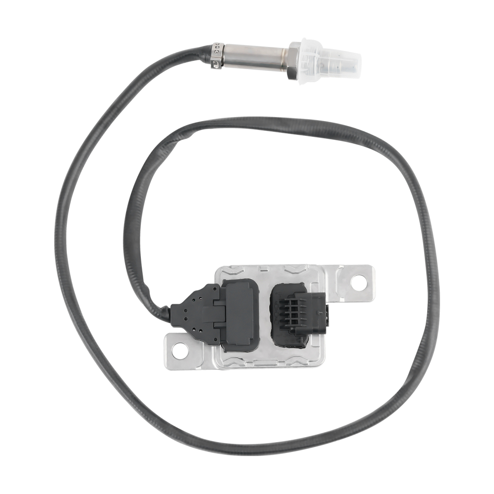 NOX NITROGEN OXIDE SENSOR compatible for VW AMAROK MAROK 3.0 TDI 5WK97441 5WK97442
