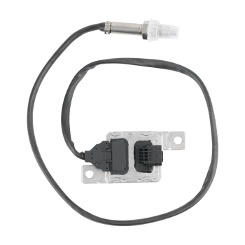 NOX NITROGEN OXIDE SENSOR compatible for VW AMAROK MAROK 3.0 TDI 5WK97441 5WK97442