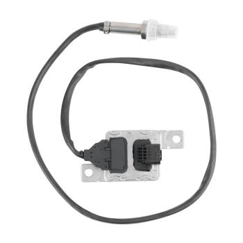 NOX NITROGEN OXIDE SENSOR compatible for VW AMAROK MAROK 3.0 TDI 5WK97441 5WK97442