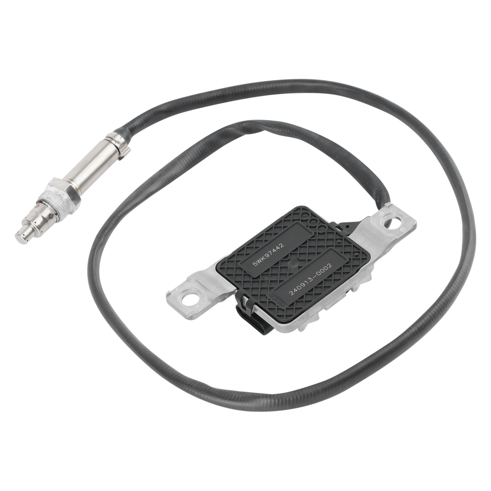 NOX NITROGEN OXIDE SENSOR compatible for VW AMAROK MAROK 3.0 TDI 5WK97441 5WK97442