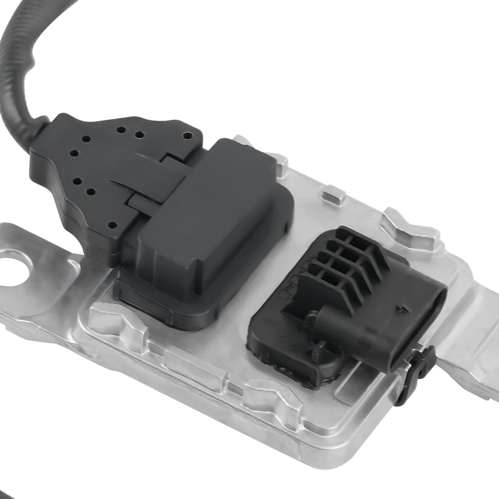 NOX NITROGEN OXIDE SENSOR compatible for VW AMAROK MAROK 3.0 TDI 5WK97441 5WK97442