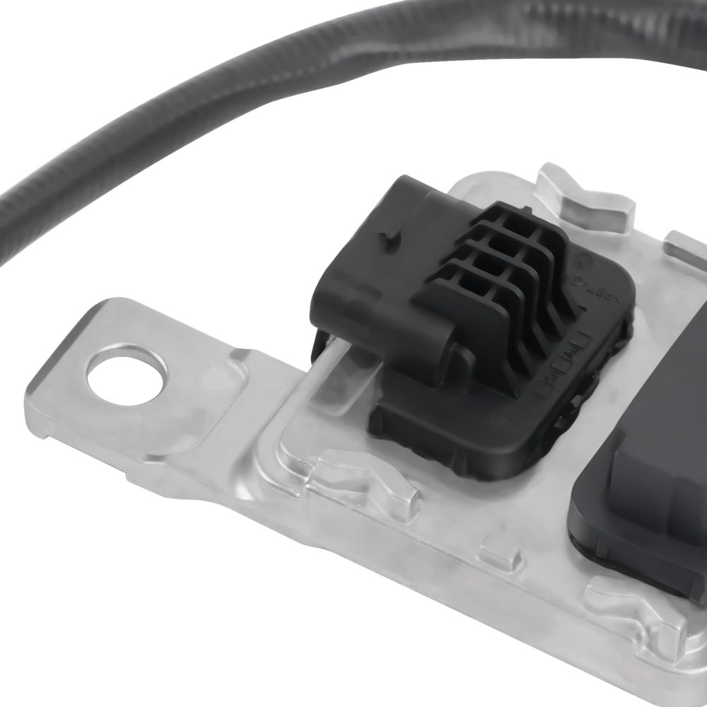 NOX NITROGEN OXIDE SENSOR compatible for VW AMAROK MAROK 3.0 TDI 5WK97441 5WK97442
