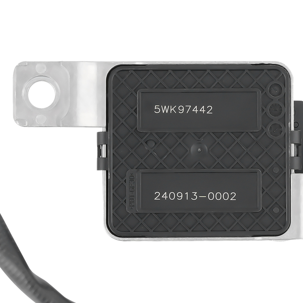 NOX NITROGEN OXIDE SENSOR compatible for VW AMAROK MAROK 3.0 TDI 5WK97441 5WK97442