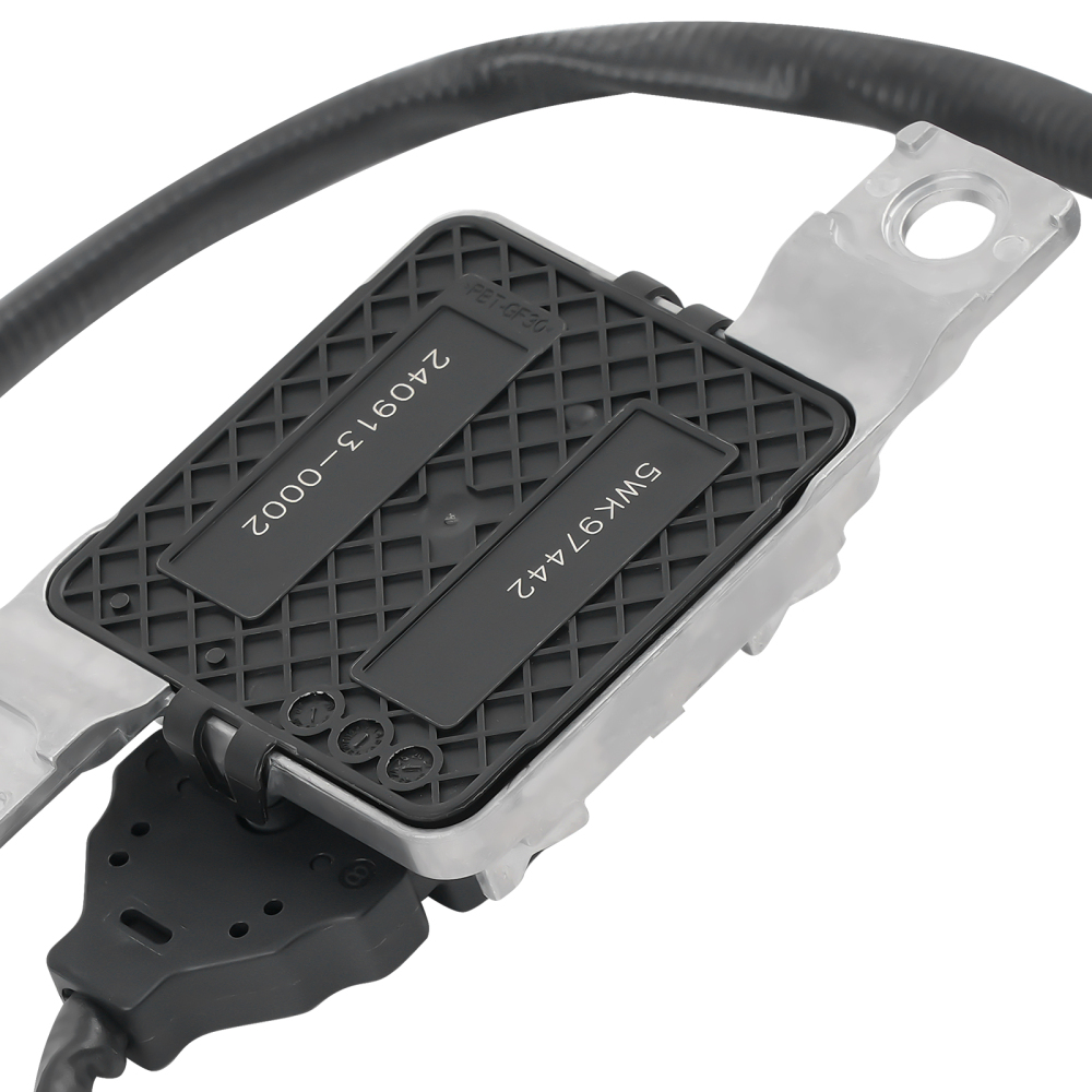 NOX NITROGEN OXIDE SENSOR compatible for VW AMAROK MAROK 3.0 TDI 5WK97441 5WK97442