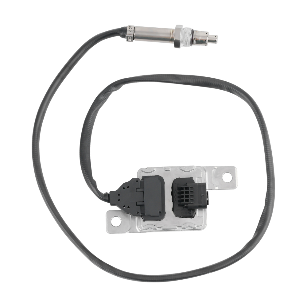 NOX NITROGEN OXIDE SENSOR compatible for VW AMAROK MAROK 3.0 TDI 5WK97441 5WK97442