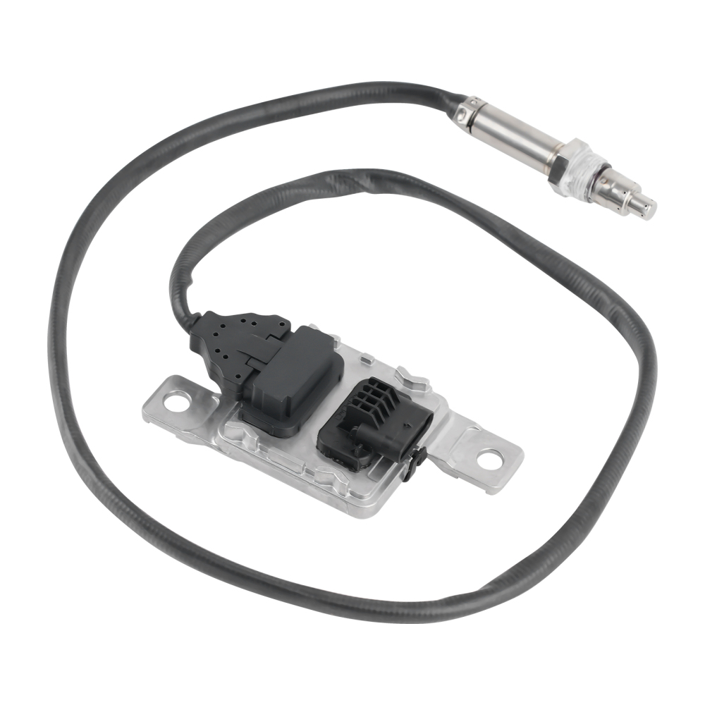 NOX NITROGEN OXIDE SENSOR compatible for VW AMAROK MAROK 3.0 TDI 5WK97441 5WK97442