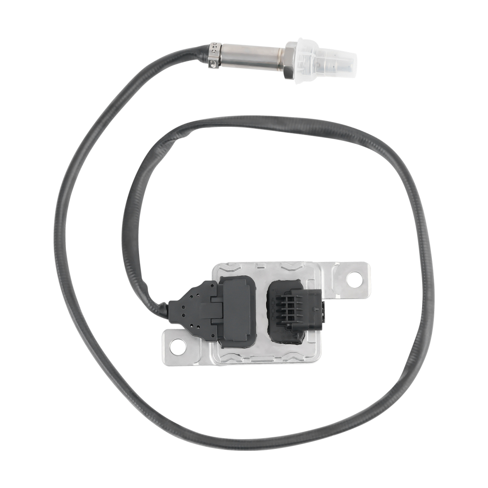 NOX NITROGEN OXIDE SENSOR compatible for VW AMAROK MAROK 3.0 TDI 5WK97441 5WK97442
