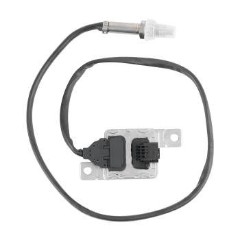 NOX NITROGEN OXIDE SENSOR compatible for VW AMAROK MAROK 3.0 TDI 5WK97441 5WK97442