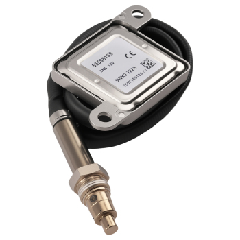 Capteur dAzote compatible pour Opel Zafira C 2.0 CDTi B20DTH/B20DTJ 55598169 5WK97228