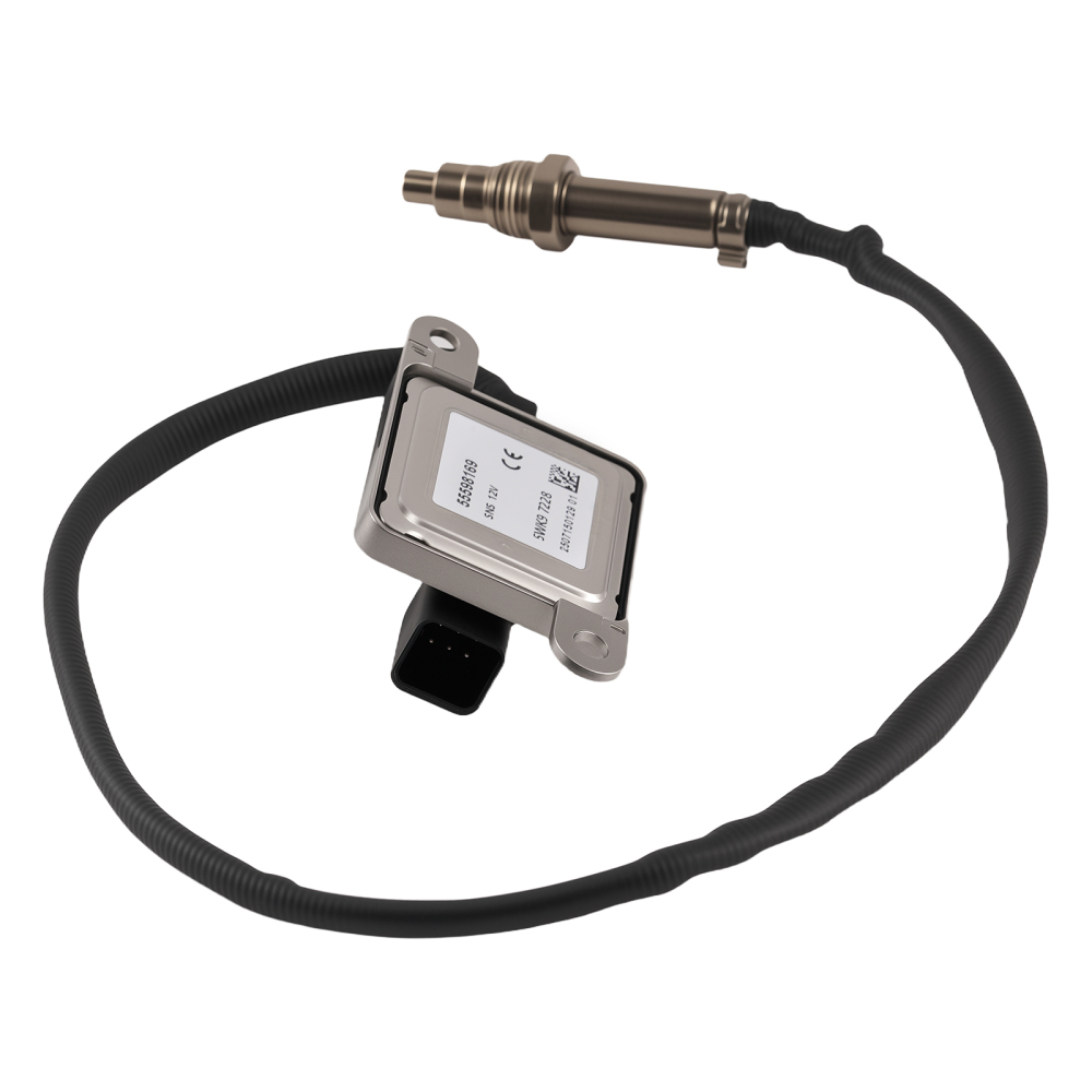 1 Nitrogen Oxide Sensor compatibile per Opel B20DTH/B20DTJ Motoren, Zafira Tourer C 2.0 CDTi