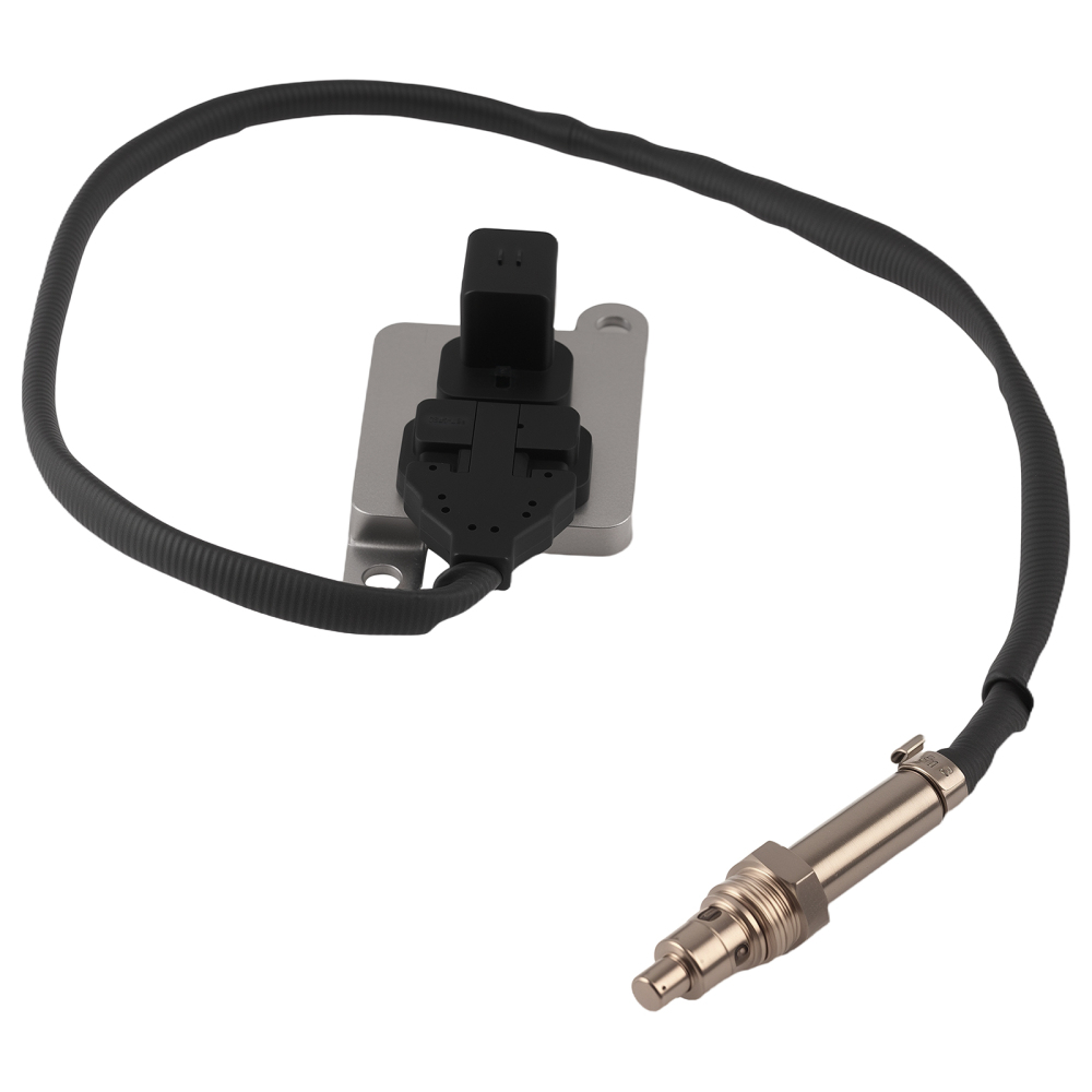 1 Nitrogen Oxide Sensor compatibile per Opel B20DTH/B20DTJ Motoren, Zafira Tourer C 2.0 CDTi