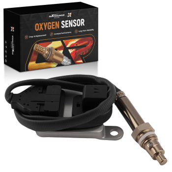 Capteur dAzote compatible pour Opel Zafira C 2.0 CDTi B20DTH/B20DTJ 55598169 5WK97228