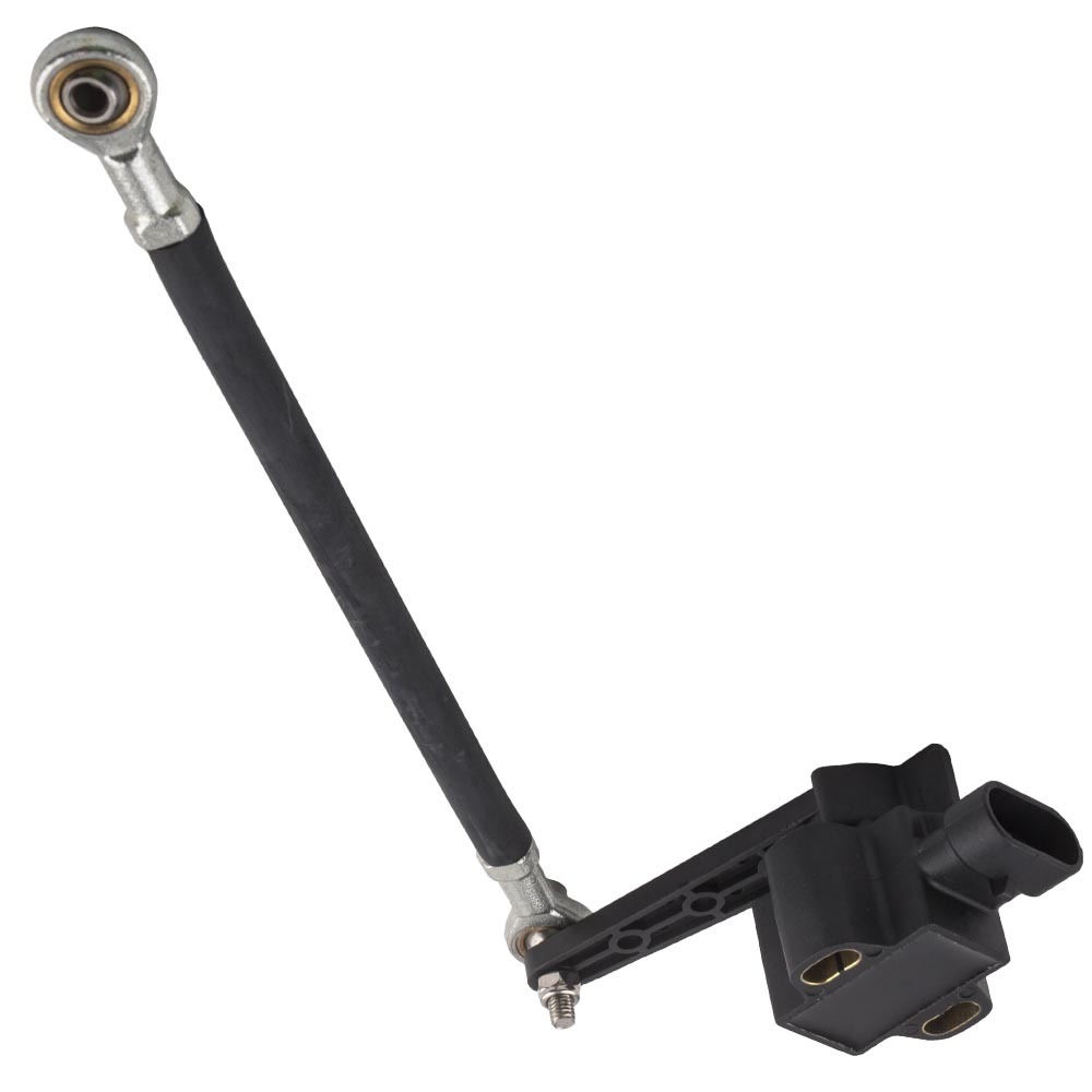 Level Ride Height Sensor With Linkage and Hardware Air Ride Suspension AA-ROT-120